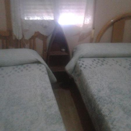 Vacaciones En Madrid 아파트 외부 사진
