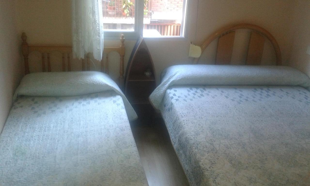 Vacaciones En Madrid 아파트 외부 사진