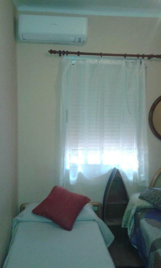 Vacaciones En Madrid 아파트 외부 사진