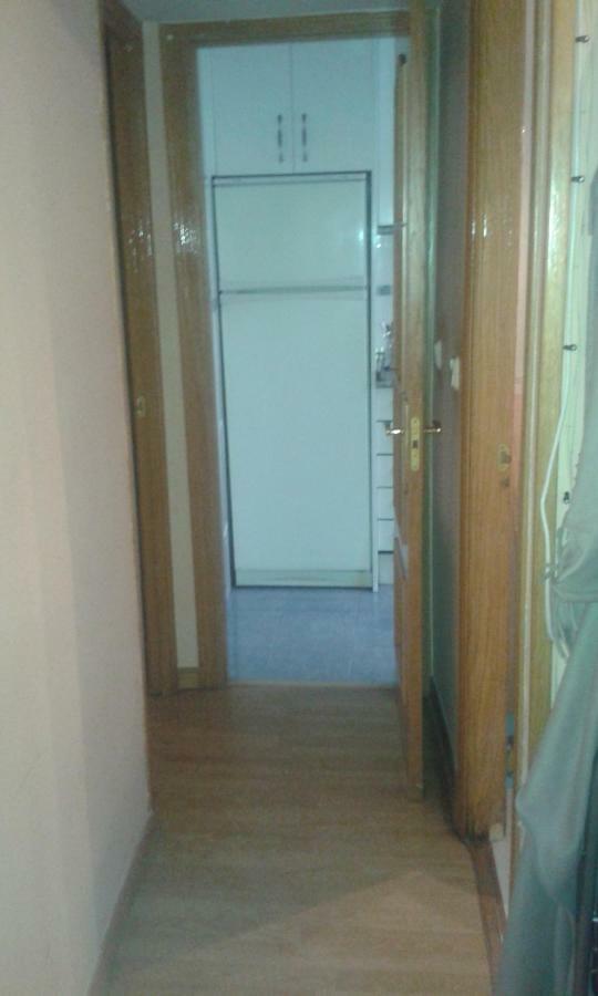 Vacaciones En Madrid 아파트 외부 사진