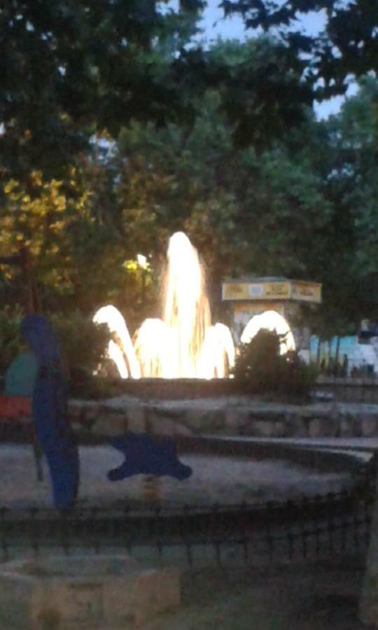 Vacaciones En Madrid 아파트 외부 사진