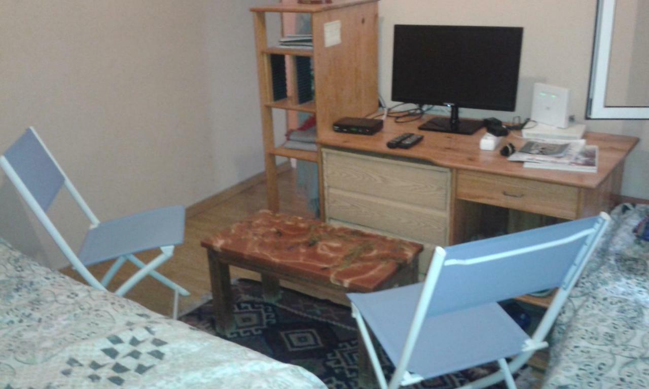 Vacaciones En Madrid 아파트 외부 사진